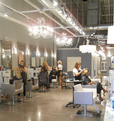 Unlock the Secrets of Smooth Hair: Visit These Magical Salons